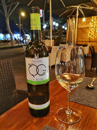 IlhaKaffé-Food & Wine