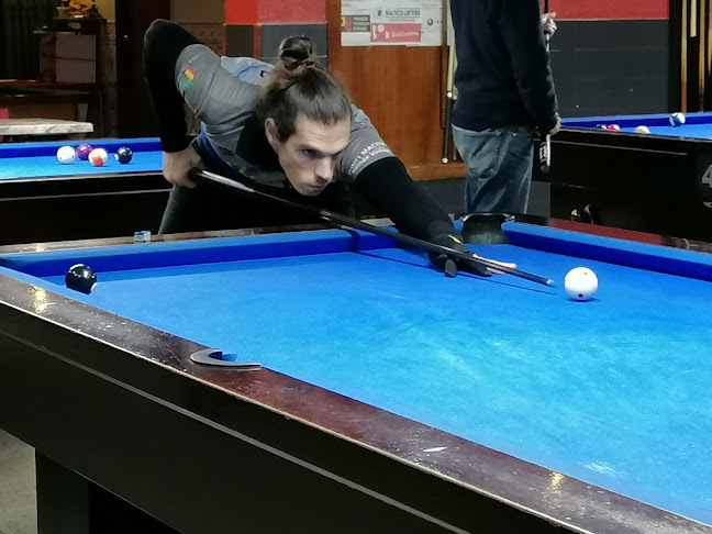 Café D. Pedro - Leça do Balio