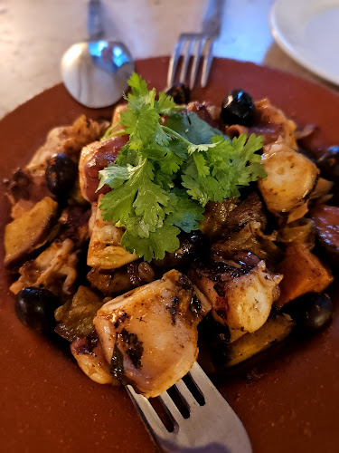 Taberna da Rua das Flores