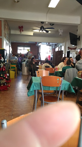 Opinii despre O Chocalho în Agualva-Cacém - Gastronomia e hotelaria