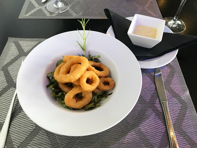 Opinii despre IlhaKaffé-Food & Wine în Funchal - Gastronomia e hotelaria