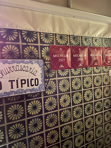 Opinii despre O Tipico în Águeda - Gastronomia e hotelaria