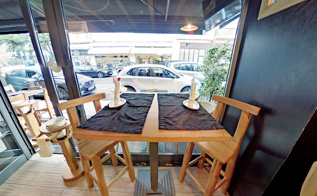 R. Luís Augusto Palmeirim 11D, 1700-273 Lisboa