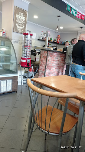 Ladeira 2.0 - Almada