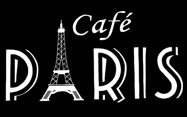 Reviews of Café Paris in Amora - Gastronomia e hotelaria
