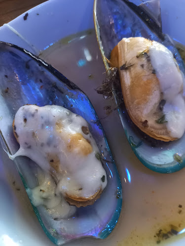 Opinii despre Tasca do Sal în Aveiro - Gastronomia e hotelaria