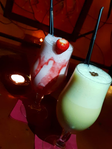 Comentarii opinii despre Nekob Maroc Café