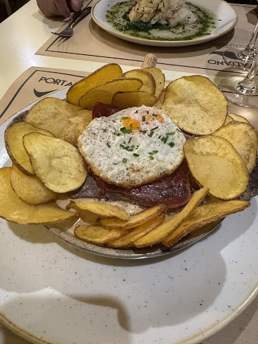 Comentarii opinii despre PORTALIANO