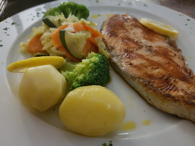 Dona Taska - Gastronomia e hotelaria