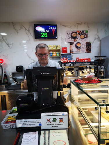 RST Kebab and Pizza - Gastronomia e hotelaria