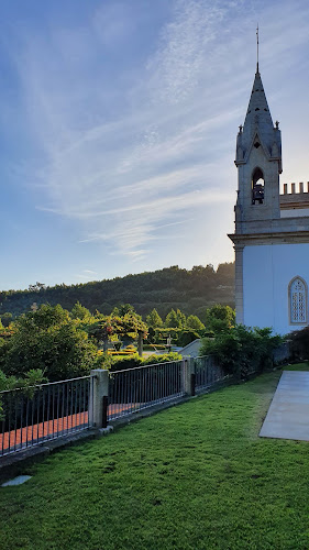 Palácio da Igreja Velha - Vermoim