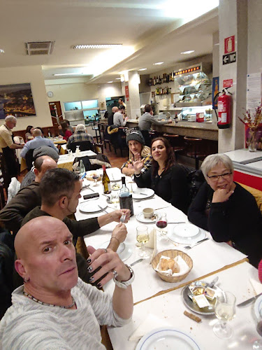 Restaurante Nuno Alvares - Porto