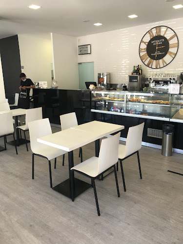 Café-Pastelaria Pituca Premium