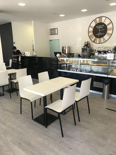 Café-Pastelaria Pituca Premium