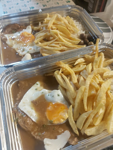 RESTAURANTE O FAZENDEIRO