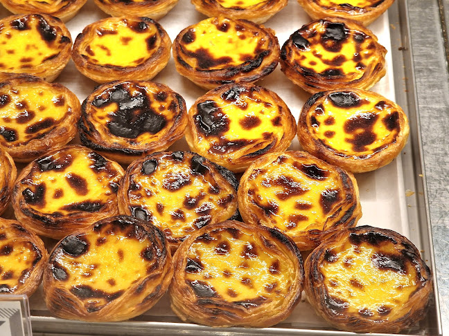 A Padaria Portuguesa