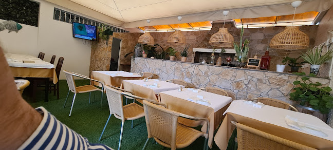 Opinii despre O Grelhador în Porches - Gastronomia e hotelaria