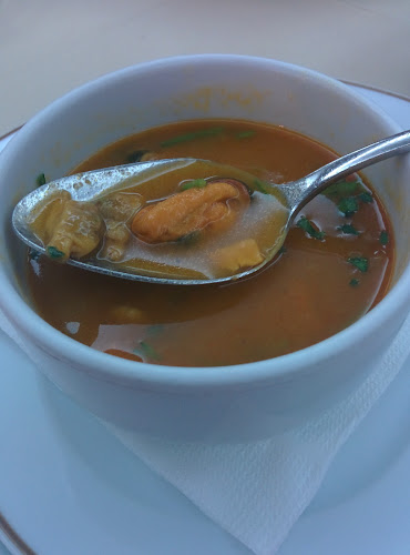 Restaurante Alcazar - Viana do Castelo