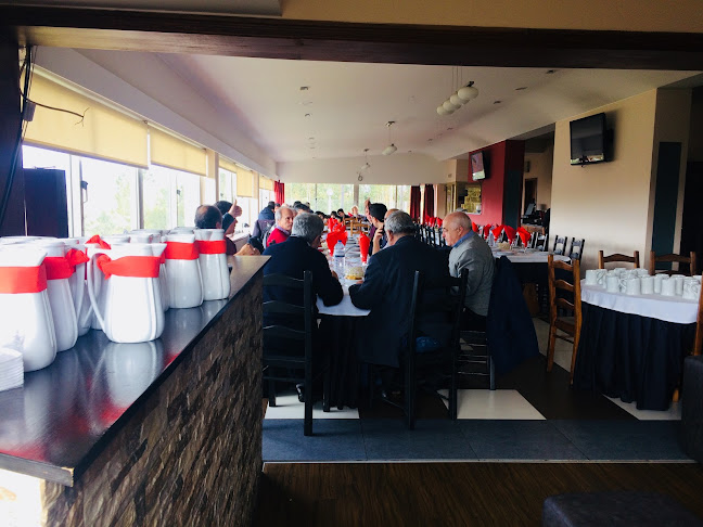 Restaurante Dom Vicente Open Times