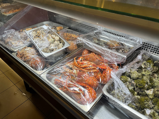 Cais 20 - São Roque