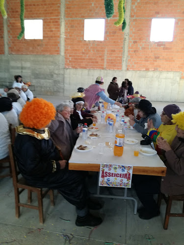 Opinii despre Associação Cultural Recreativa e Social da Venda Nova în Tomar - Gastronomia e hotelaria