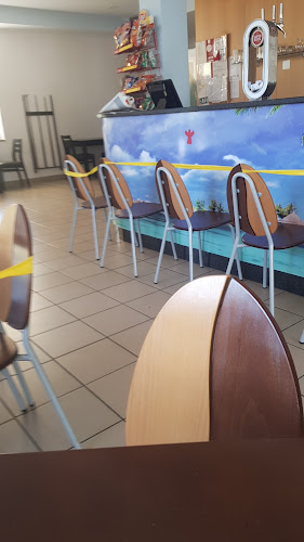 Café Bahia - Gastronomia e hotelaria