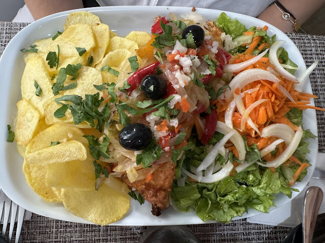 Opinii despre 7 Cafe în Porto - Gastronomia e hotelaria