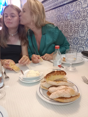 Restaurante Agostinho