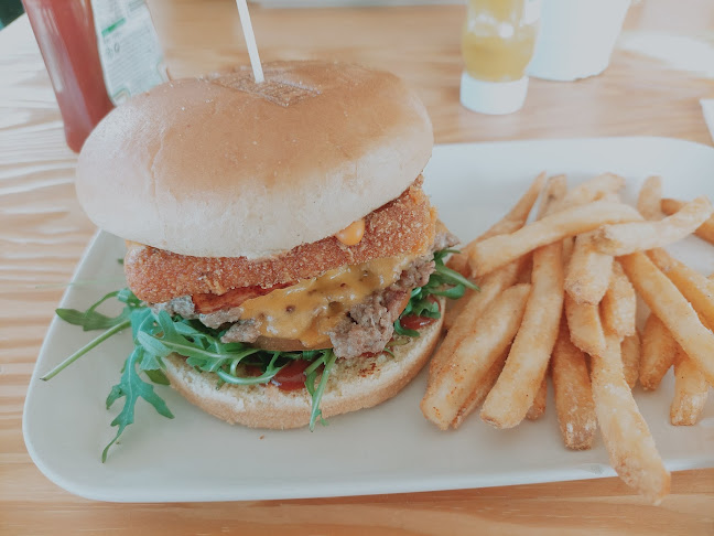 Comentarii opinii despre Bulls Burguer