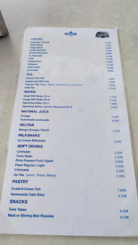 Santa Catarina Café - Funchal