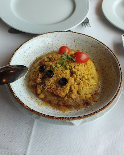 Opinii despre Restaurante Berne în Manteigas - Gastronomia e hotelaria