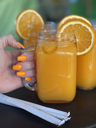 Super Juice - Portimão