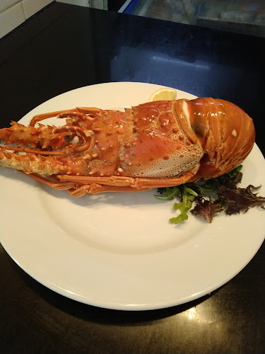 Goldi Restaurant - Funchal