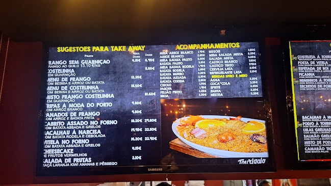 Tourigalo Braga - Gastronomia e hotelaria