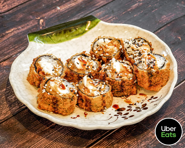 Nui Sushi & Bar - Gastronomia e hotelaria