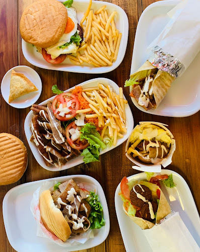 Comments and reviews of Kebabonline
