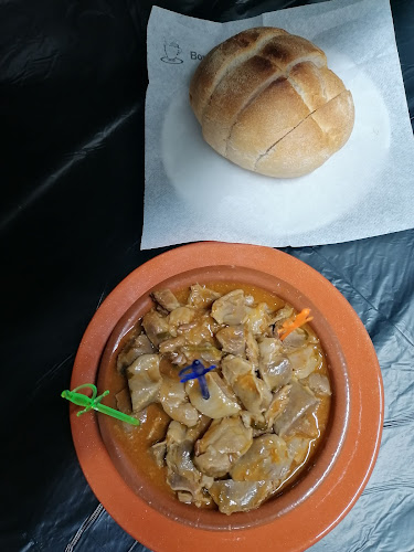 Café D. Pedro - Gastronomia e hotelaria