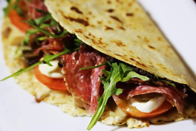 OnTime - Hamburgueria - Gastronomia e hotelaria