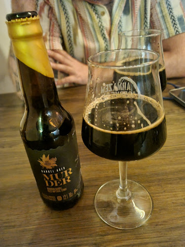 Armazém da Cerveja - Porto