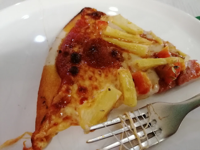 Opinii despre Pizza Buona/Alcanena în Alcanena - Gastronomia e hotelaria