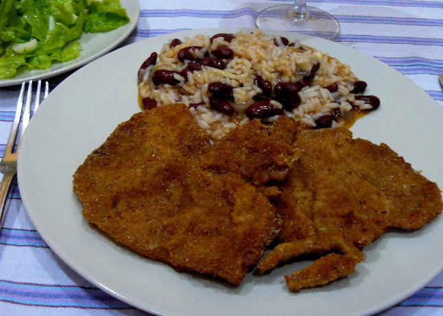 R. de Casais 13, 4740-632 Esposende