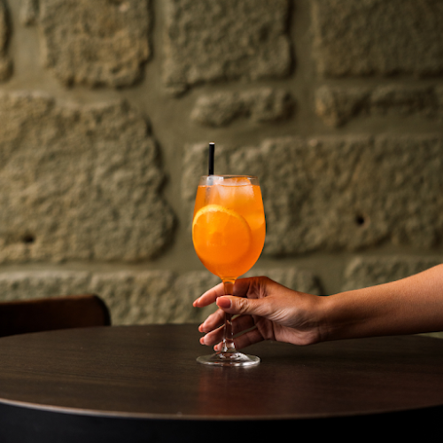 Grigio - Gastronomia e hotelaria