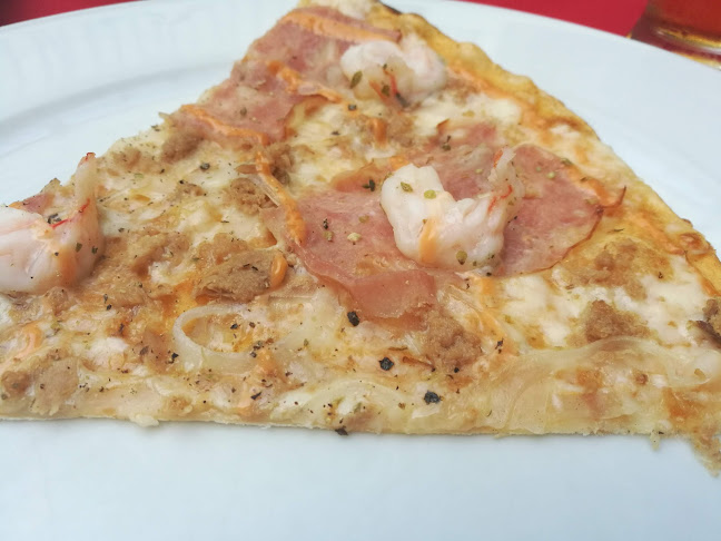 Comentarii opinii despre Pico da Atalaia II