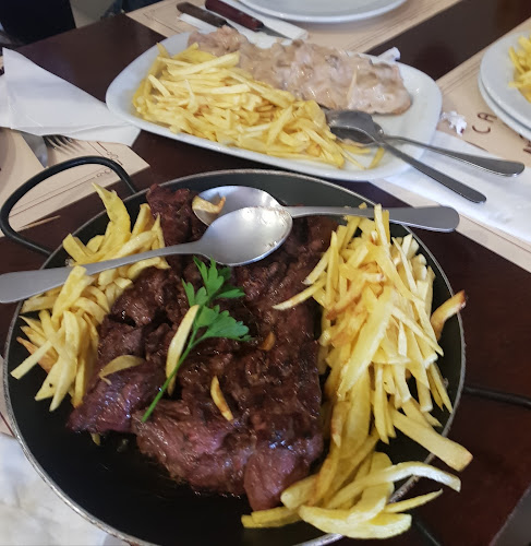 RESTAURANTE NAVAIS - Gastronomia e hotelaria