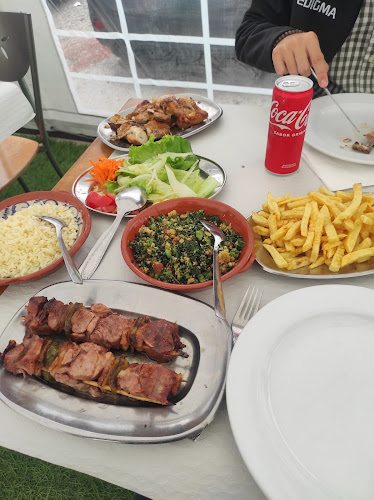 Taberna da Isílda - Arrabal