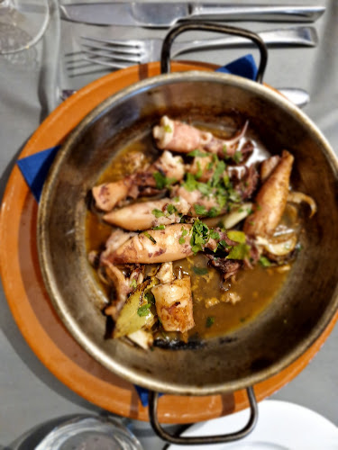 Jota Lita - Gastronomia e hotelaria