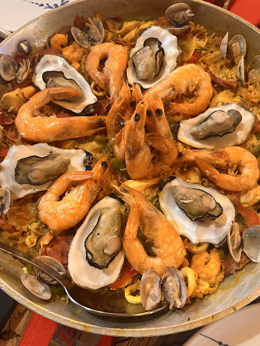 Terra i Mar - Gastronomia e hotelaria
