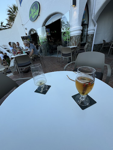 Bar Cocktail Garden - Gastronomia e hotelaria