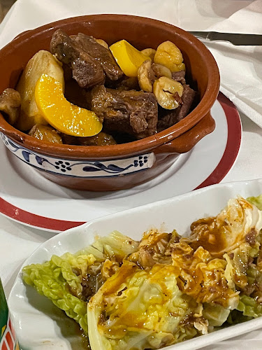 Dom Fernando - Coimbra