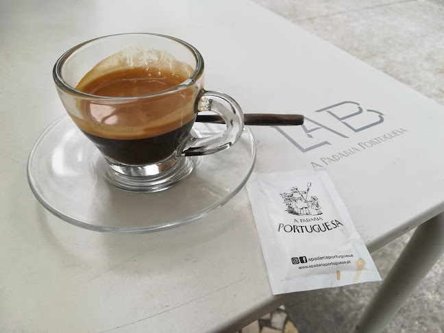 A Padaria Portuguesa